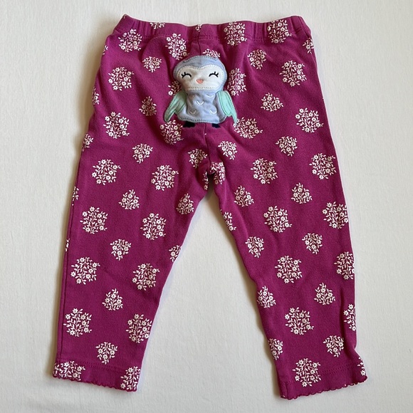 Set of 2 Carter's Baby Girl Outfits Size 12 Months - Picture 15 of 15